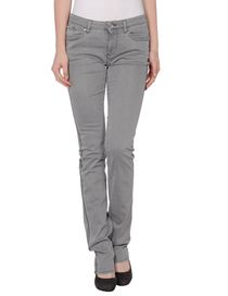 LOVE MOSCHINO - Denim pants