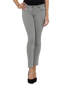 SUPERFINE - Denim trousers
