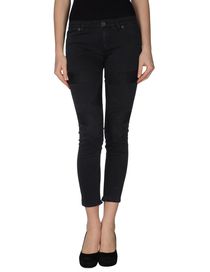 SUPERFINE - Denim capris