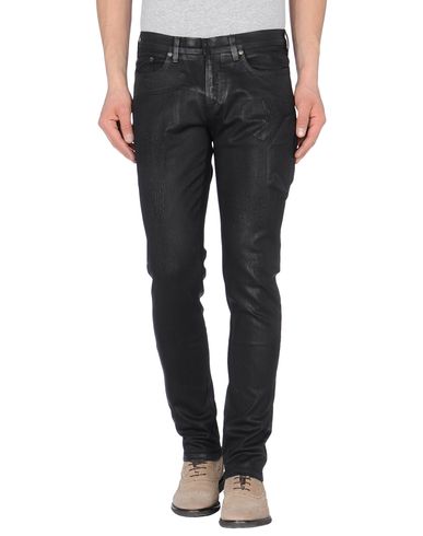 ZOOM NEIL BARRETT - Denim pants
