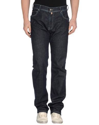 ZOOM CORNELIANI ID - Denim pants