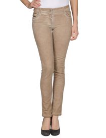 PEPE JEANS - Denim trousers