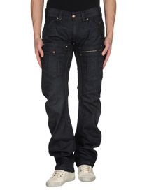 BRAY STEVE ALAN - Denim pants