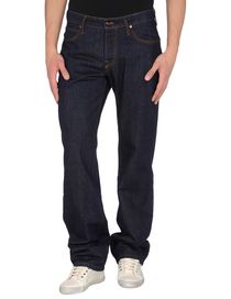 GIORGIO ARMANI - Denim pants
