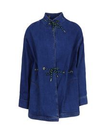 Denim outerwear - KENZO