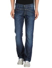 LJD MARITHE' FRANCOIS GIRBAUD - Denim pants