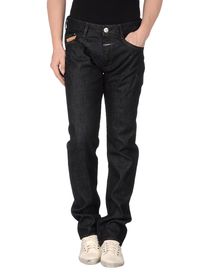 LJD MARITHE' FRANCOIS GIRBAUD - Denim pants