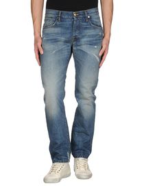 M.GRIFONI DENIM - Denim pants