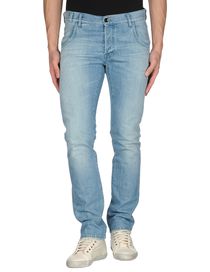 M.GRIFONI DENIM - Denim pants