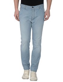 M.GRIFONI DENIM - Denim pants