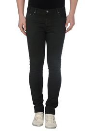 M.GRIFONI DENIM - Denim pants