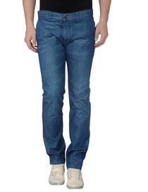 M.GRIFONI DENIM - Denim pants