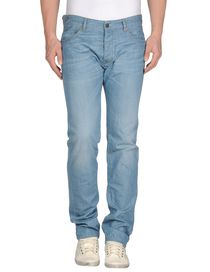 M.GRIFONI DENIM - Denim pants