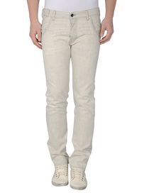 M.GRIFONI DENIM - Denim pants