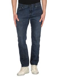 M.GRIFONI DENIM - Denim pants