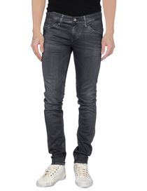 MELTIN POT - Denim pants