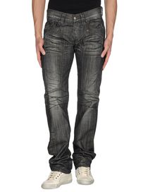 BRAY STEVE ALAN - Denim pants