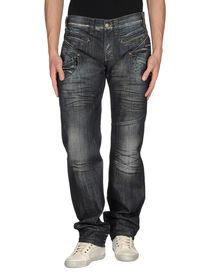 BRAY STEVE ALAN - Denim pants