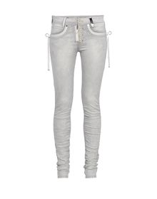 Denim pants - HIGH