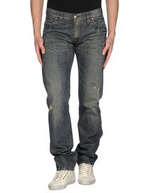 BRAY STEVE ALAN - Denim pants