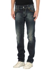 BRAY STEVE ALAN - Denim pants