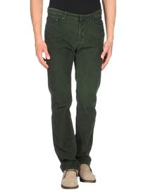 BALENCIAGA - Casual pants
