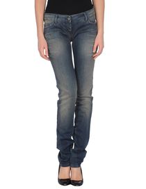 PEPE JEANS - Denim trousers