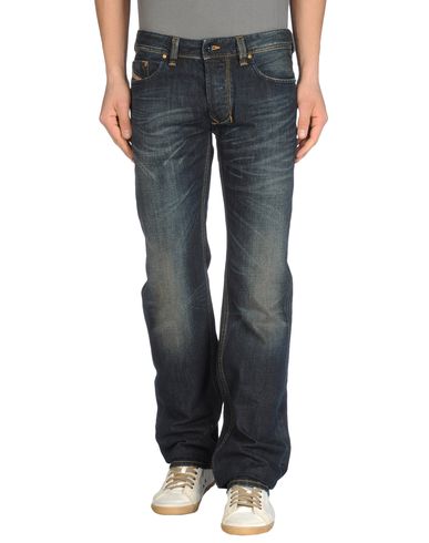 ZOOM DIESEL - Denim trousers