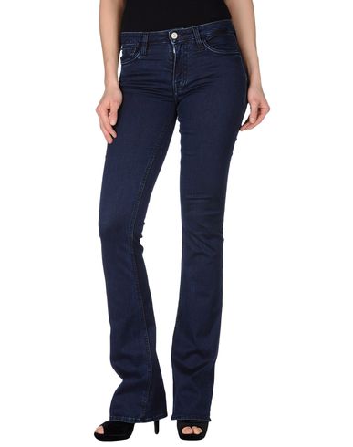 ZOOM CYCLE - Denim pants