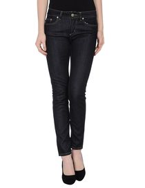 DONDUP - Denim trousers