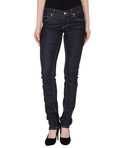 ZOOM DONDUP - Denim pants