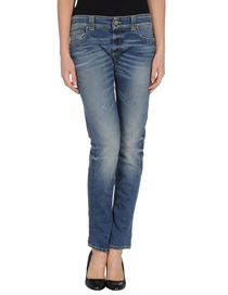 DONDUP - Denim pants