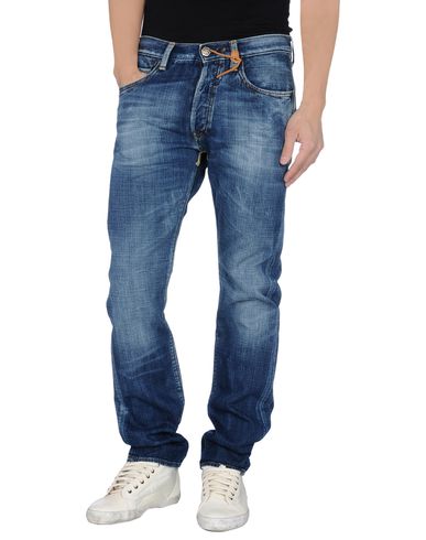 ZOOM HTC - Denim pants