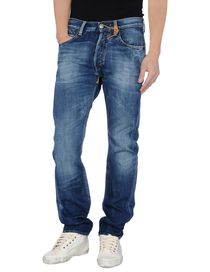 HTC - Denim pants
