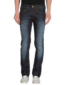 HTC - Denim pants