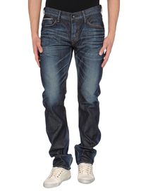EDWIN - Denim pants