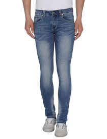 MARVILLE - Denim pants