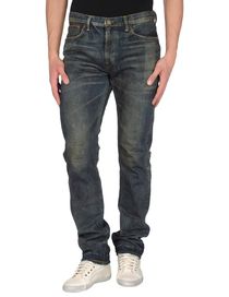EDWIN - Denim pants