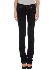 BRAY STEVE ALAN - Denim trousers
