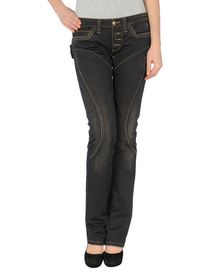 BRAY STEVE ALAN - Denim trousers
