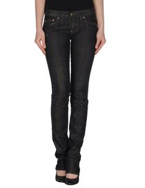 BRAY STEVE ALAN - Denim trousers