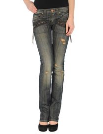 BRAY STEVE ALAN - Denim trousers