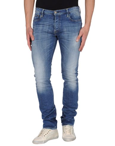 ZOOM HTC - Denim pants