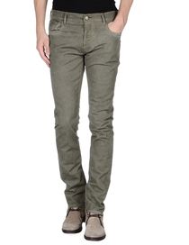 HTC - Denim pants