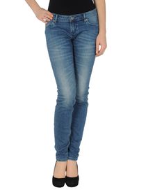 DKNY JEANS - Denim pants