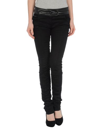 ZOOM KARL LAGERFELD - Denim pants
