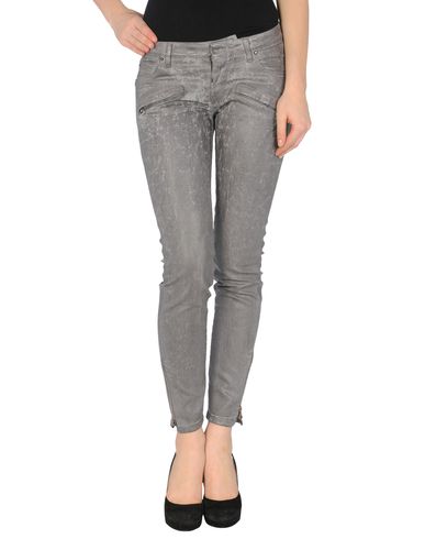 ZOOM PIERRE BALMAIN - Denim pants