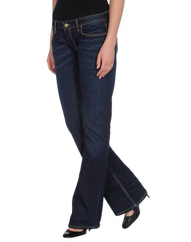 ZOOM DONDUP - Denim pants