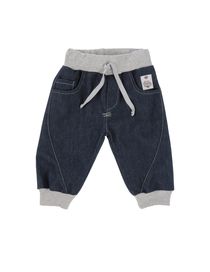 FRENCHY YUMMY - Denim pants