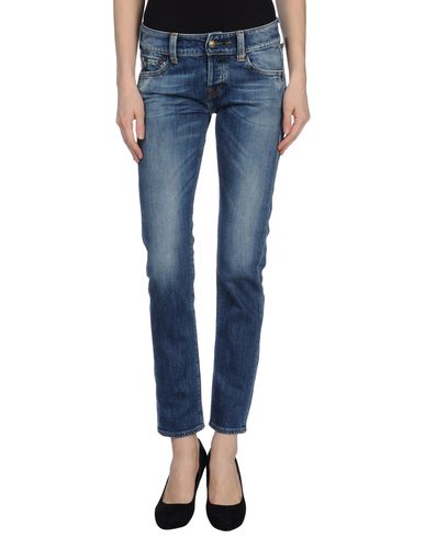 ZOOM HTC - Denim pants